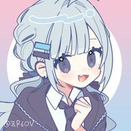 ＿＿𝐘𝐔𝐈𝐊𝐀 🩵ྀི…✩.*˚さんのアイコン画像