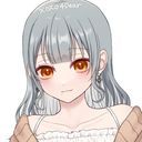 灰園　彩乃
