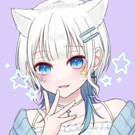 雪と狐のハーフ❄ユキ🦊『イメチェンbar』さんのアイコン画像