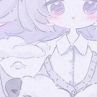 るむ🎲🐰💜、‎🤍🫧🍳さんのアイコン画像