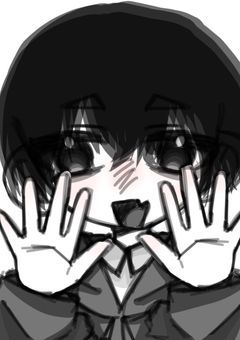 絵を載せるだけ