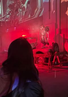 推し語り＆たまーに小説書くかも