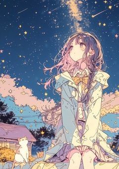 深夜の呟き部屋