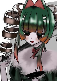 🎼　お え か き　♫