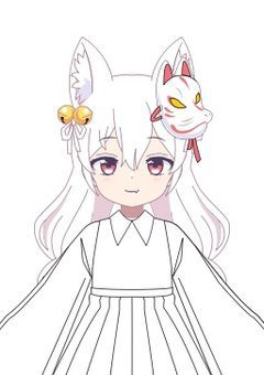 鈴の音が鳴る頃に【配信部屋】