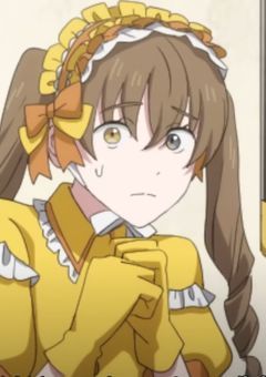 【派生希望】実は...魔法少年！？(千トver.)