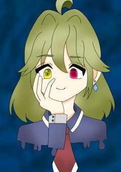 序列90位　フェザントアビス