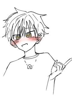 イラスト部屋