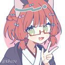 怪盗ウルフ（CodeName:WOLF）