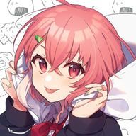転生者さんのアイコン画像
