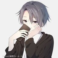 瑠希さんのアイコン画像