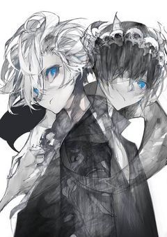 唯の通行人Aですので