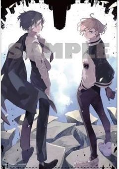 ただのOL、"幹部"に間違われました