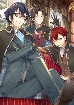 わたしも文豪なんですけど 《文アル参加型》