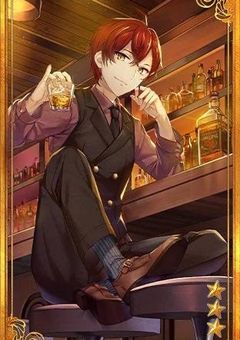 文豪と一緒にクトゥルフ神話TRPG