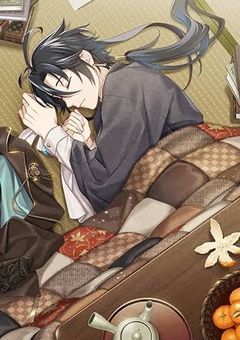あの人にあいたい。