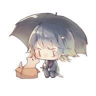 キヌドウフ| ᐛ | @最近体調悪すぎンゴさんのアイコン画像