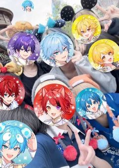 STPRの最年少！