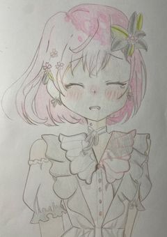 イラスト部屋(プロセカ多め)