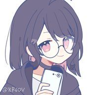 ピンクのお豆腐♯あいむインフルさんのアイコン画像