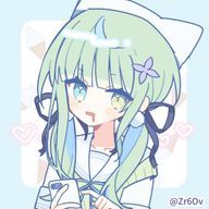 ☘️🍈　名前が決まっていないめろりすさんのアイコン画像