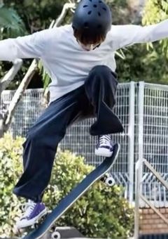 渡辺さん　、　中村さんになった件　。