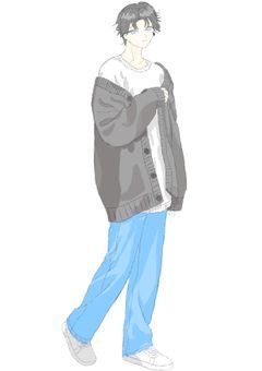 腐草せんせーのイラスト部屋