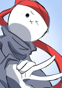 Mo4用イラスト部屋