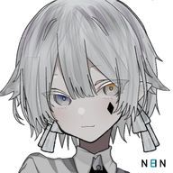 音夢　ルイさんのアイコン画像