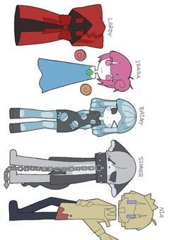 アメデジ参加型