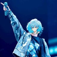 夏帆@つきみん🌕☁️🕶️さんのアイコン画像