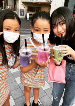 ろこまこあこ家の日常