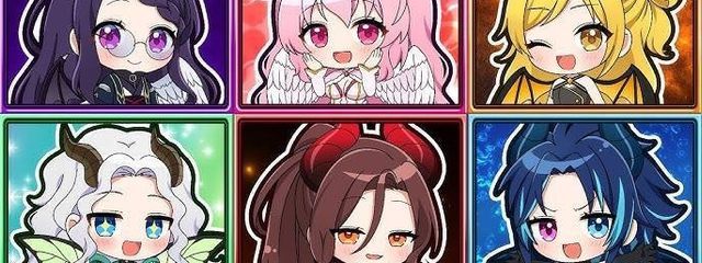 このか@和音さんLOVEさんの壁紙画像