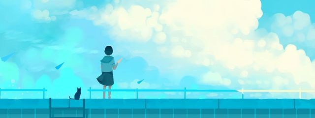 夜水さんの壁紙画像