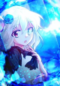 夜桜と青薔薇の1周年大会