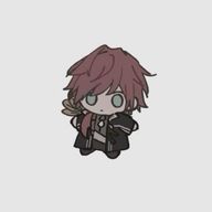 　　　微 少 女　れ おさんのアイコン画像