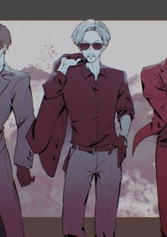 ヴァンダーマーは、何かを隠している