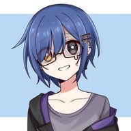 蒼空猫さんのアイコン画像