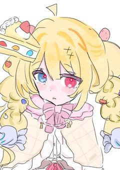 〖P〗ケーキ屋さんの店主ちゃん