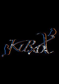 PTuber Unit 【 KUROX 】