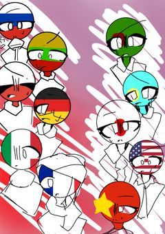 ダンガンロンパ--𝗖𝗼𝘂𝗻𝘁𝗿𝘆𝗵𝘂𝗺𝗮𝗻𝘀--