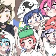 もくもくさんのアイコン画像