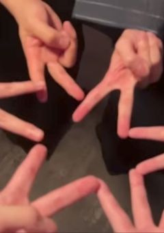 🩶初投稿🩶すとぷり6人兄弟日記ー！！