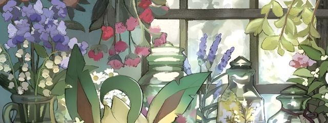りっひさんの壁紙画像