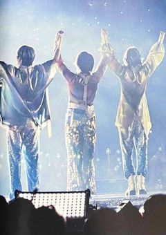 みせすのまんね