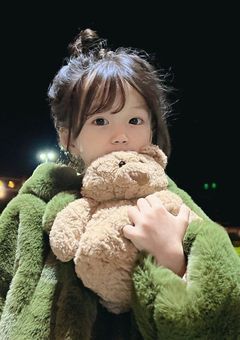 ミセスの紅一点小さくなっちゃいました.