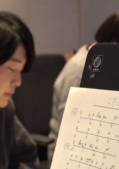 貴方の彼女になりたくて．