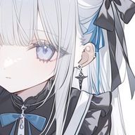 　　　♥︎ 退廃の旋律さんのアイコン画像