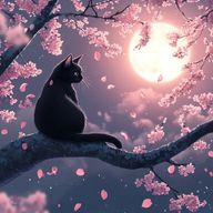夜桜さんのアイコン画像