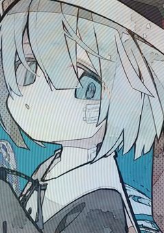 　存在 の ログ に 抗って 。